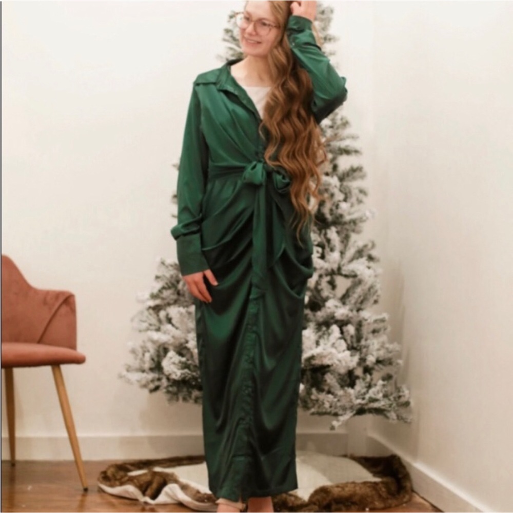 Ada Faye dress